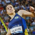 Adriana Vilagoš pobedila u Ostravi: Olimpijska šampionka ostala iza Srpkinje