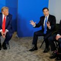 Vođe NATO-a spremne podržati Trumpove ciljeve o većem izdvajanju za odbranu