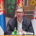 Poslanik SNS lažirao naslovnu stranu hrvatskog lista: "Vučić pada u subotu"