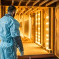 Radnik pronađen mrtav u industrijskoj rerni: Policija pokušava da razreši misterioznu smrt