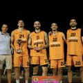 Underground iz Smedereva osvajač turnira u basketu 3×3 u Laćarku