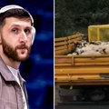 Jusuf Nurkić kupio stado ovaca porodici iz Foče: Vukovi pobili skoro skoro sve, javio se čim je čuo