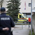 Neverovatan slučaj u Hrvatskoj: Muškarac pronađen vezan lancima u automobilu u Zagrebu, Srbi glavni akteri!