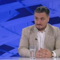 Rajić: Ideja režima i tužilaštva je da se kroz zadržavanja i pritvore ljude zaplaše i odvrate od ulica