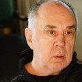Glumac Svetislav Bule Goncić razrešen dužnosti upravnika Narodnog pozorišta