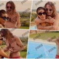 Ana Nikolić se oglasila nakon vesti da je pretučena! Ekskluzivni video: Evo gde se nalazi i šta radi, uz nju je ovaj pevač…
