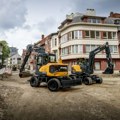 Hyundai spaja dva građevinska diva