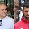 "Novak odbio toliko novca da ne smem da kažem": Srđan Đoković ispričao ono što niko nije znao