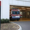 Gurnuo čoveka, on udario o ivičnjak i ostao nepomičan: U toku je saslušanje mladića iz Mladenovca