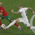 Iznenađenje! Ako ne može Mitar, može Šeško?