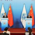 Vang Ji: Sastanak ministara spoljnih poslova ŠOS-a izvršio pripreme za samit u Tijenđinu