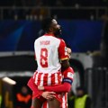 Spremna zamena za Gelora Kangu: On je njegov naslednik u Crvenoj zvezdi!