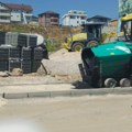 U toku završna faza izgradnje pješačkih staza u naselju Mur