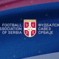 Fudbalskom savezu Srbije navijači iz džepa izbili 703.375 evra za samo pet godina