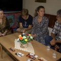 Kadivka Vuković četrdeset godina živi u Gerontološkom centru u Nišu.