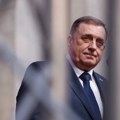 Može li Dodik da ostane predsednik Republike Srpske posle presude