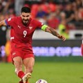 Ne pitaju šta košta! Aleksandar Mitrović pred velikim transferom Evo koliko Rusi nude za Srbina!