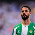 Problemi za Betis - Isko propušta početak sezone