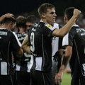 Grobari su na ovako nešto čekali 13 godina! Partizanova deca sve zasenila: Crno-beli klinci pišu nove stranice istorije!