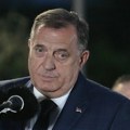 Dodik: Ono što se dešava u Srbiji nije slučajno, žele Srbe da vide pognutih glava