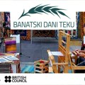 Četvrti festival nematerijalnog nasleđa „Banatski dani teku“