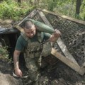 Vitkof: Putin pristao da Ukrajina dobije bezbednosne garancije po ugledu na NATO