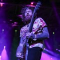 Brent Hajdns, jedan od osnivača američkog metal benda Mastodon poginuo u saobraćajnoj nesreći