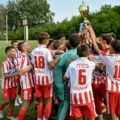Maleni Zvezdaši igrali kao veliki