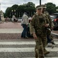 Pentagon dao ovlašćenje: Pripadnici Nacionalne garde koji patroliraju ulicama Vašingtona počeće da nose oružje