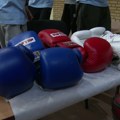 U Somboru memorijalni turnir "Miroslav Gucunja" i profesionalno boks veče
