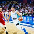 Niko kao Luka Dončić! Slovenac ispisao istoriju Evrobasketa