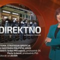 N1 Direktno u 20h: Strategija opozicije u nastavku političke krize