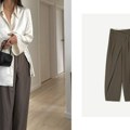 Minimalistički jesenji outfiti: L&Z style guide Back to School Style vodič: Kako izabrati pravu odeću za prvi (i svaki…