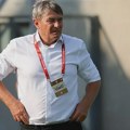 Piksi zadovoljan, ali i zabrinut: "Četvorica tražila izmenu na poluvremenu, mislili smo i na Engleze!"