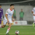Evropa opčinjena Šljivićem - Milojević mu daje šansu na "kašičicu", a lista kaže da je najbolji!