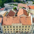 Najstarije pozorište u Srbiji dobija novo ruho Zrenjaninsko Narodno pozorište „Toša Jovanović“ uskoro u novom sjaju