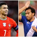 Izjednačio rekord: K. Ronaldo konačno ulovio „malu ribu“