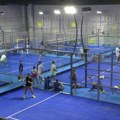 Beograd domaćin velikog međunarodnog padel turnira