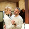 Najbolji izazov-muzika i humor: Saša Matić i Dejan Petrović u novoj TV seriji "Izazov"