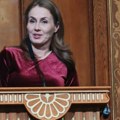 Brankica Janković dobitnica prestižne Justitia Awards 2025 međunarodne nagrade za životno delo u Beču