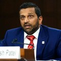 Direktor agencije FBI Patel započeo svedočenje pred američkim Senatom