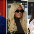 Koje škole su završile slavne Srpkinje: Jelena najobrazovanija, a "najglasnija" nakon osnovne jedva i vanredno završila