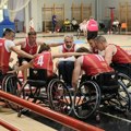 U Nišu odigran Kup Srbije u košarci u kolicima, trofej pripao Beograđanima