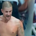 Vaso Bakočević promenio sport, pa pošteno pretukao rivala! Snimak surovih udaraca zapalio region! Sudija je hitno reagovao i…