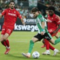 Betisu sve više prija novi stadion - Osasuna ispraćena sa dva gola u Pamplonu