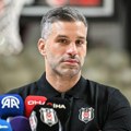 Ko je Dušan Alimpijević, novi selektor košarkaša Srbije