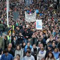 Komemorativnim skupovima obeležava se 11 meseci od pada nadstrešnice