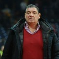Miško Ražnatović postavio novu zagonetku: Da li je njom otkrio koji košarkaš dolazi u Crvenu zvezdu?