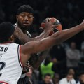 Partizan preživeo Armani i zabeležio prvu pobedu u Evroligi