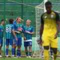 Zemunci za 18 minuta oduvali Zmajeve, novi kiks Jedinstva